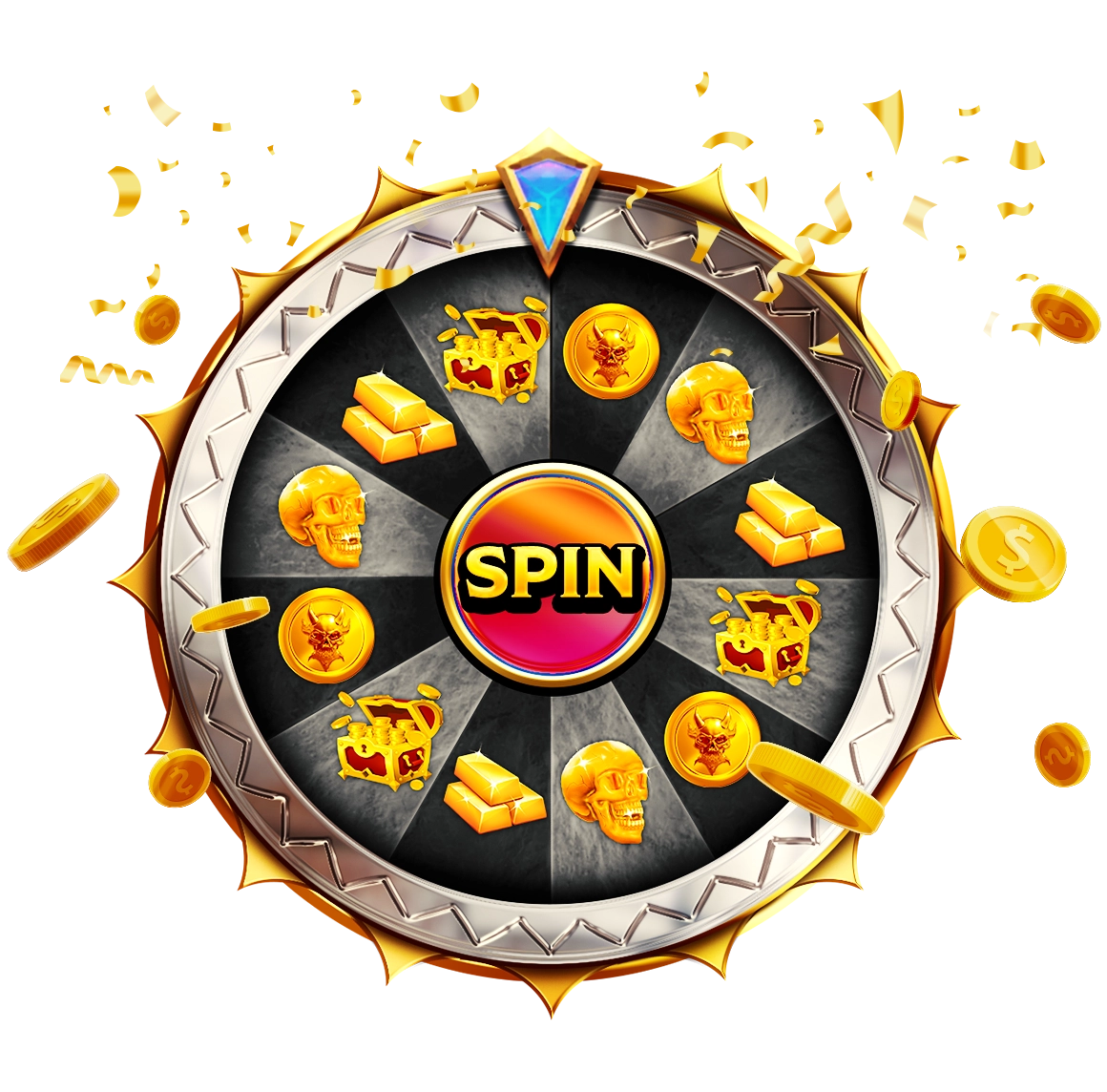 Social Casino Games